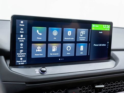 Certified 2024 Honda Accord Sport image 20