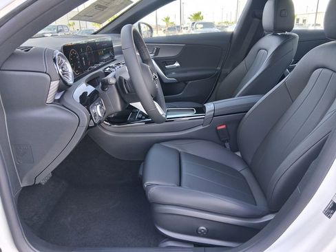 New 2026 Mercedes-Benz CLA 250 CLA 250 image 19