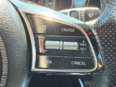 Used 2021 Kia Forte GT-Line FWD image 11