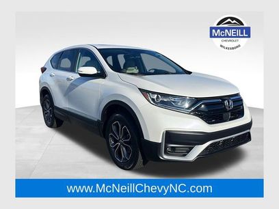 Used 2020 Honda CR-V EX-L