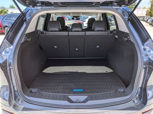 New 2026 MAZDA CX-5 Select AWD/4WD image 13
