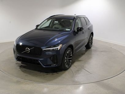 New 2026 Volvo XC60 B5 Ultra w/ Protection Package Premier