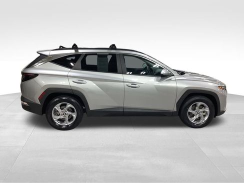 Used 2023 Hyundai Tucson SEL image 9