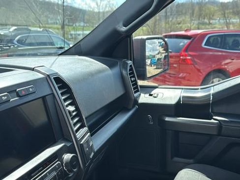 Used 2019 Ford F150 XLT w/ Equipment Group 302A Luxury image 23