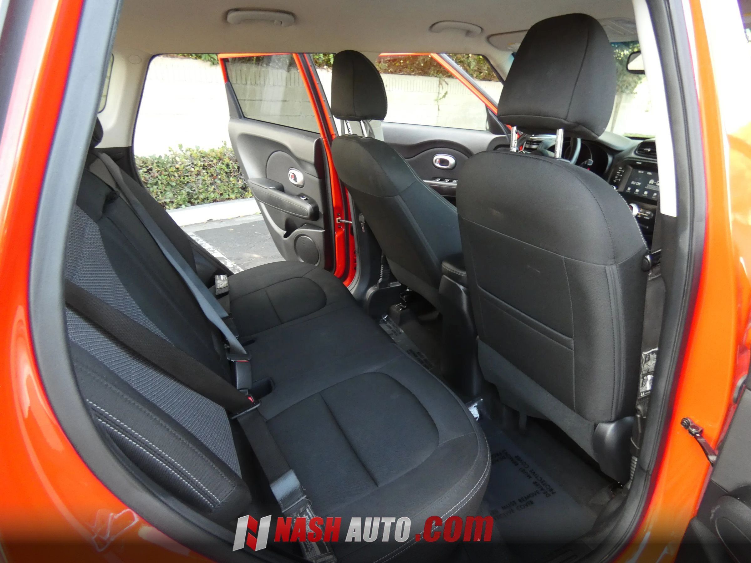 Used 2018 Kia Soul + FWD image 24