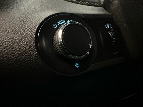 Used 2013 Chevrolet Camaro LS image 22