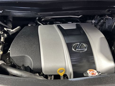 Used 2021 Lexus RX 350L FWD w/ Premium Package image 29