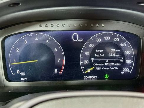 Used 2024 Honda Civic Type R image 12