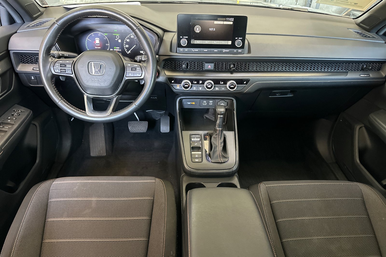Used 2023 Honda CR-V Sport image 14