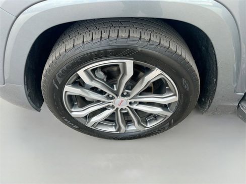 Used 2020 GMC Terrain Denali w/ Denali Premium Package image 30