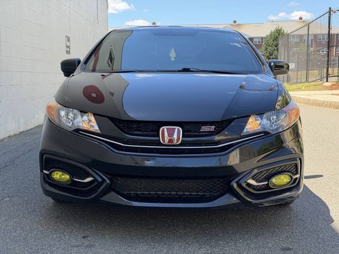 Used 2015 Honda Civic Si image 8