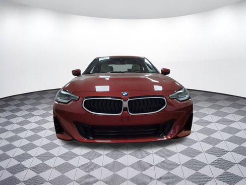 New 2026 BMW 230i xDrive Coupe w/ Convenience Package image 5