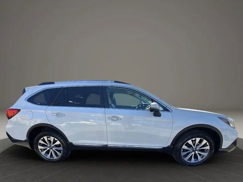 Used 2018 Subaru Outback 2.5i Touring w/ Protection Package #1 image 4