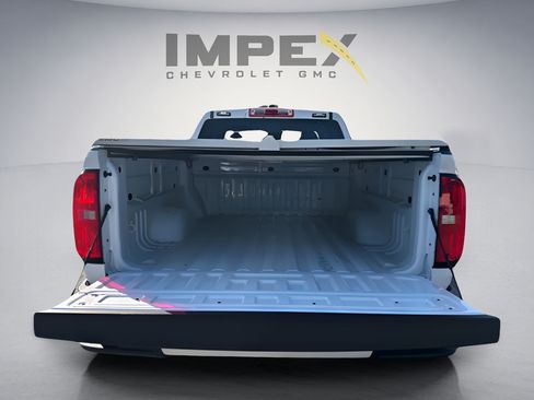 Used 2022 Chevrolet Colorado LT w/ Fleet Safety Package RWD image 22