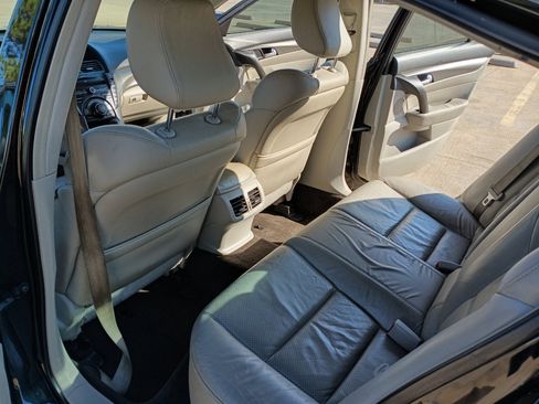 Used 2012 Acura TL w/ Technology Package image 11
