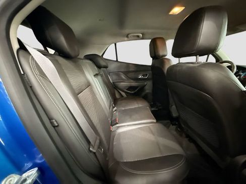 Used 2016 Buick Encore Convenience image 25