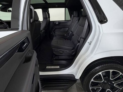 New 2026 Chevrolet Tahoe RST w/ Comfort Package RWD image 9