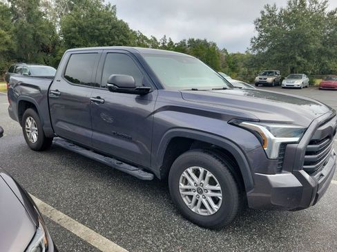 Used 2022 Toyota Tundra SR5 image 3