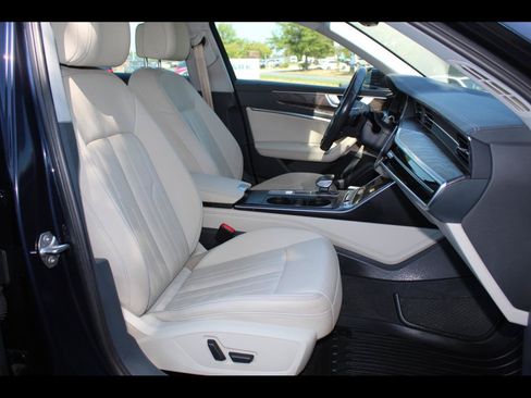 Used 2020 Audi A6 3.0T Premium Plus w/ Premium Plus Package AWD/4WD image 20