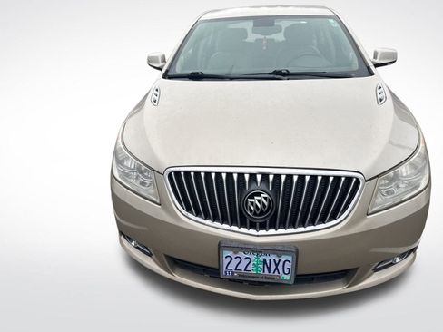 Used 2013 Buick LaCrosse Leather image 10