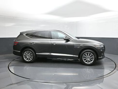 Used 2024 Genesis GV80 2.5T AWD/4WD image 15