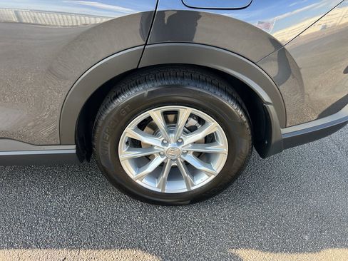 Certified 2025 Honda CR-V EX-L image 9