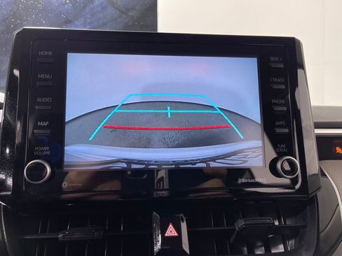 Certified 2022 Toyota Corolla LE image 21