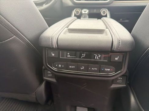 Used 2026 Toyota Grand Highlander Limited image 16