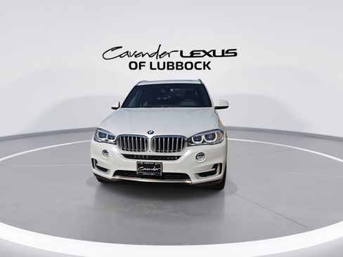 Used 2017 BMW X5 xDrive35i AWD/4WD image 3