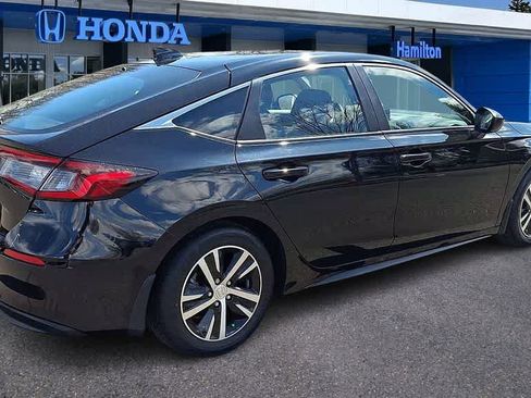 Used 2023 Honda Civic LX image 8