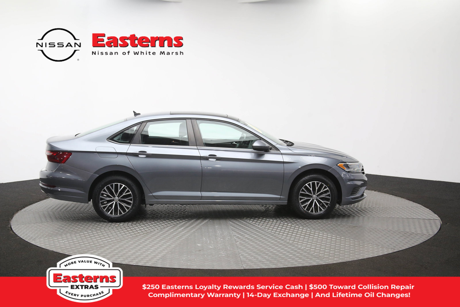 Used 2020 Volkswagen Jetta SE FWD image 44
