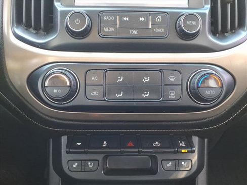 Used 2018 GMC Canyon Denali image 22