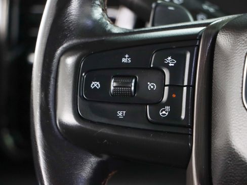 Used 2023 GMC Sierra 1500 AT4 w/ AT4 Premium Package image 15