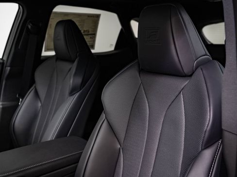 New 2026 Lexus NX 350 F Sport AWD/4WD image 24