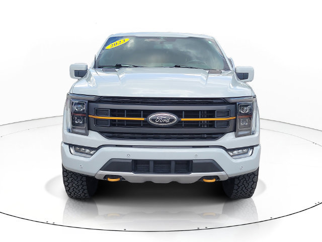 Used 2023 Ford F150 Tremor w/ Equipment Group 402A High AWD/4WD image 2