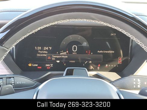 New 2026 GMC Acadia Denali Ultimate w/ LPO, Floor Liner Package image 3