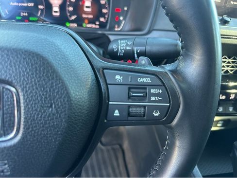 Used 2023 Honda Accord Sport image 23