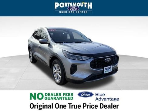Certified 2024 Ford Escape Active w/ Tech Pack #2 image 26
