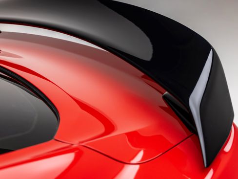 Used 2016 Ford Mustang Shelby GT350R w/ GT350R Equipment Group 920A image 42