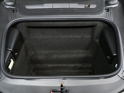 Certified 2024 Porsche 718 Cayman image 30