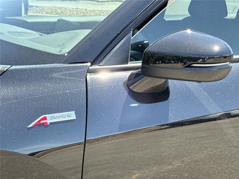 Used 2025 Acura ADX A-Spec FWD image 34