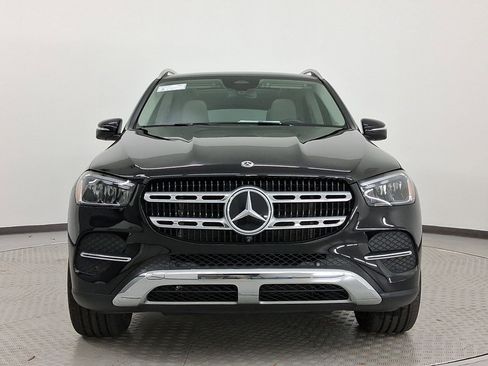 Used 2024 Mercedes-Benz GLE 450e 4MATIC image 6