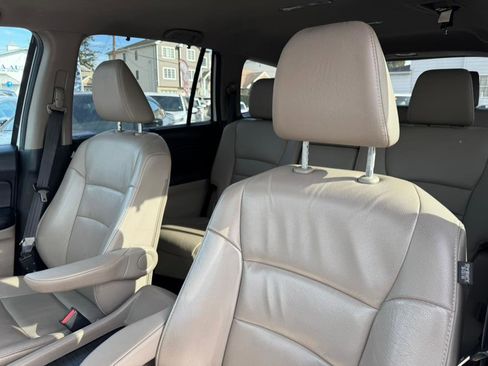 Used 2022 Honda Pilot EX-L image 43