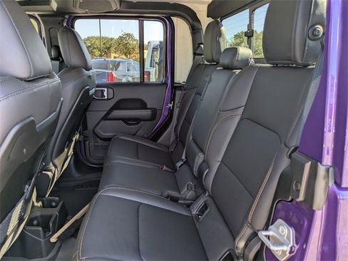 New 2026 Jeep Gladiator Sport image 14