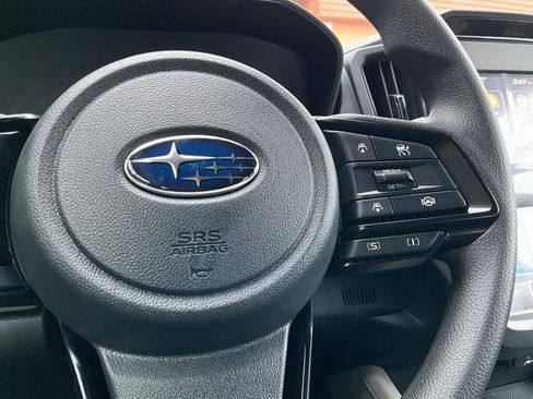 New 2026 Subaru Forester image 21