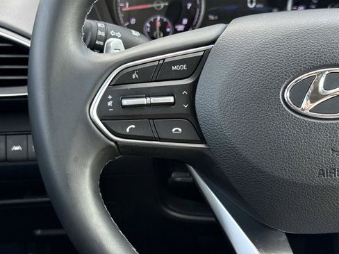 Certified 2023 Hyundai Santa Fe SEL AWD/4WD image 10