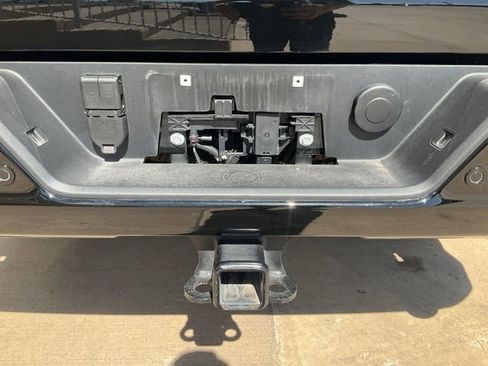 Used 2025 Chevrolet Silverado 2500 LTZ w/ LTZ Plus Package AWD/4WD image 31