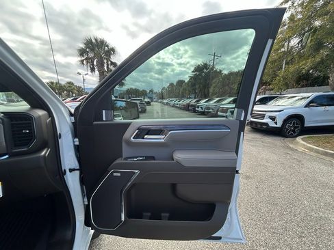 New 2026 Chevrolet Silverado 1500 LTZ image 26