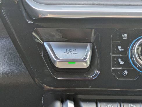 Used 2023 GMC Sierra 1500 Denali Ultimate AWD/4WD image 35