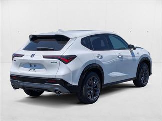 New 2025 Acura ADX A-Spec video 2